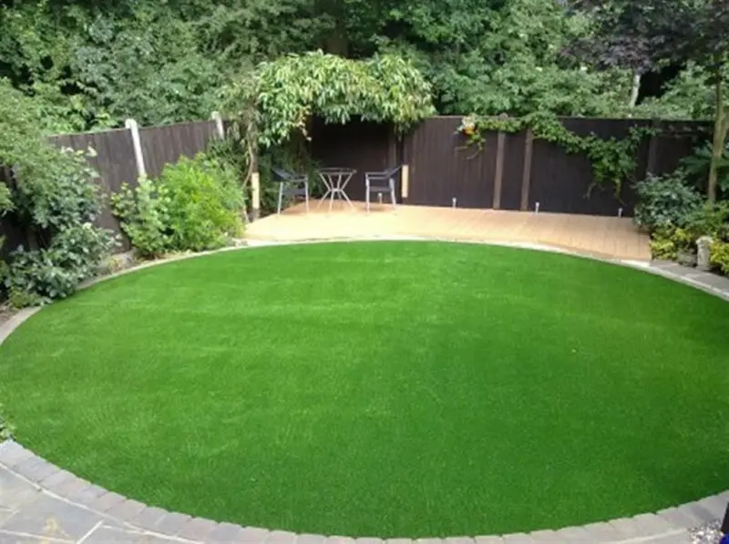 Artificial Grass