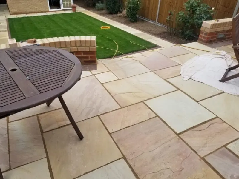 Patio Gallery