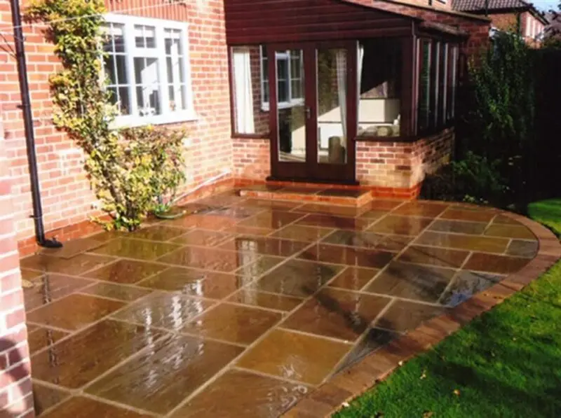 Patio Gallery