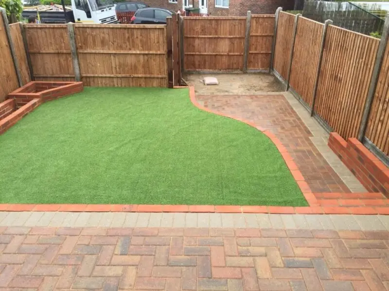 Patio Gallery