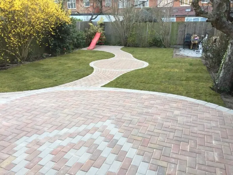 Patio Gallery