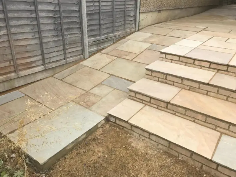 Patio Gallery