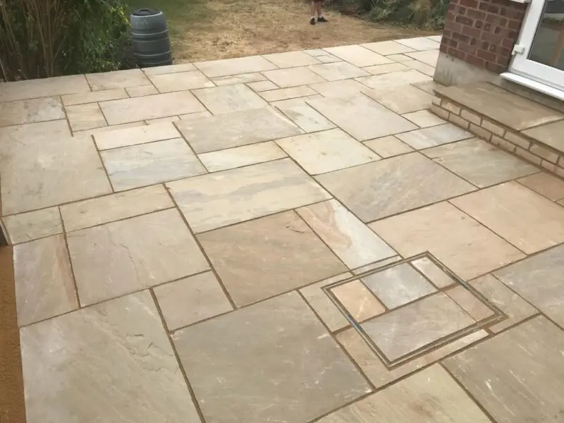 Patio Gallery