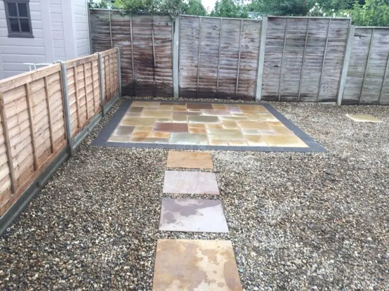 Patio Gallery