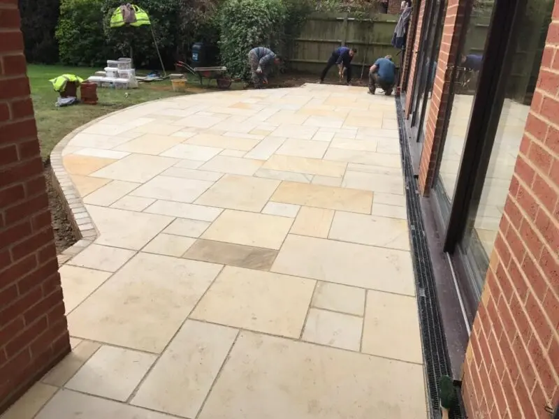 Patio Gallery
