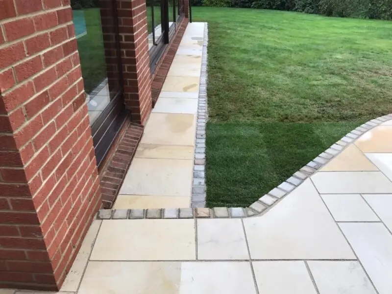 Patio Gallery