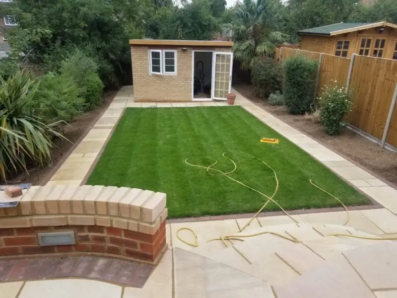 Patio Gallery