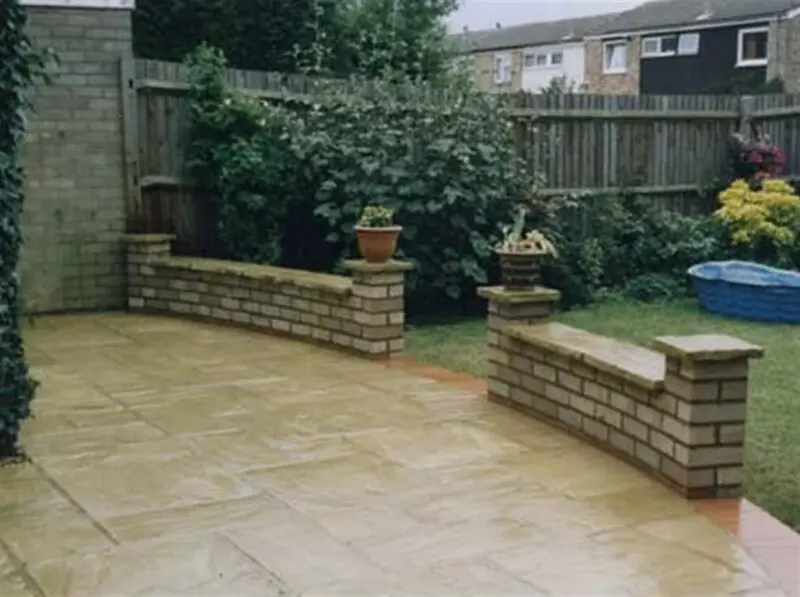 Patio Gallery
