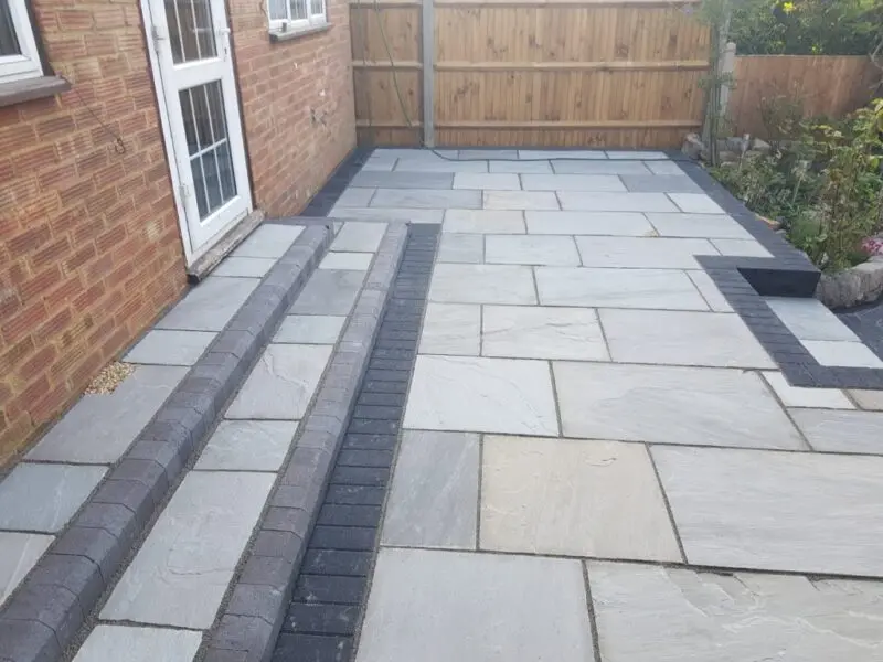 Patio Gallery