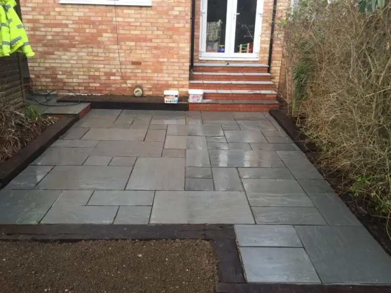 Patio Gallery