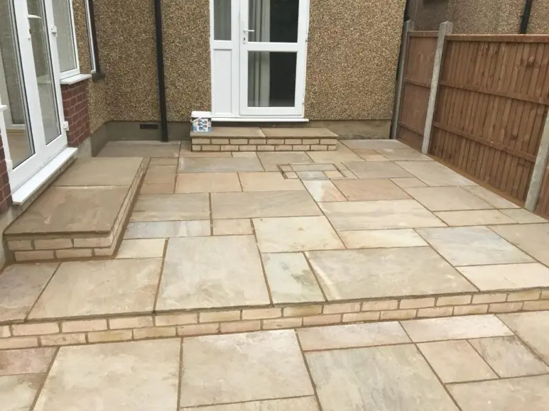 Patio Gallery