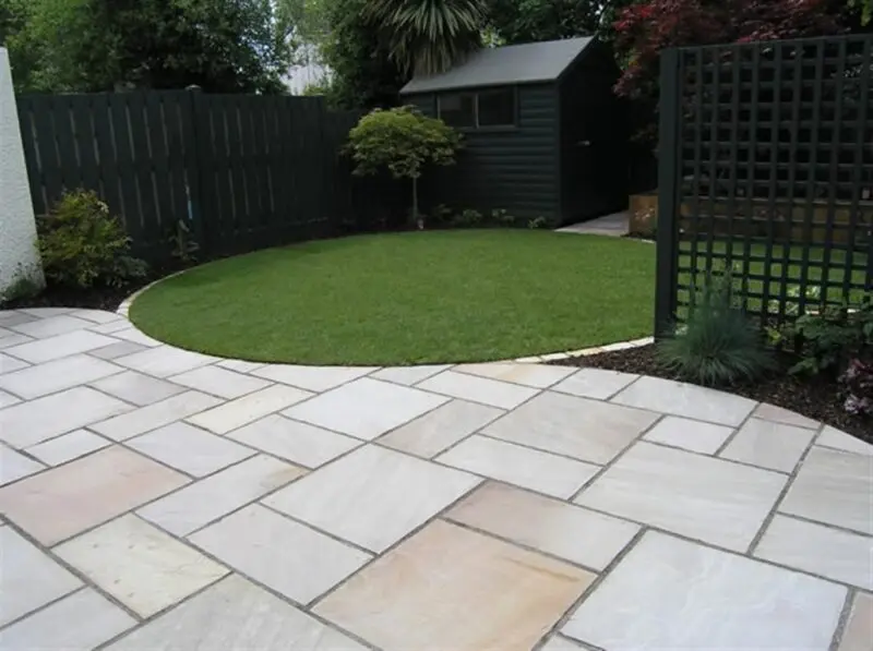 Patio Gallery