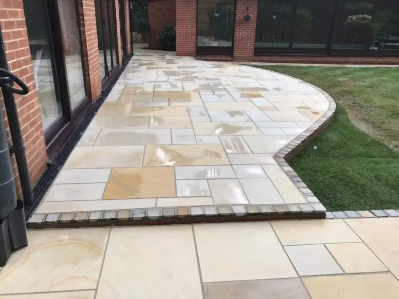 Patio Gallery