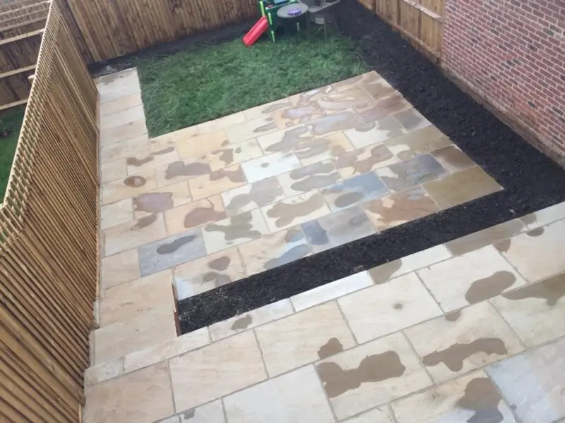 Patio Gallery