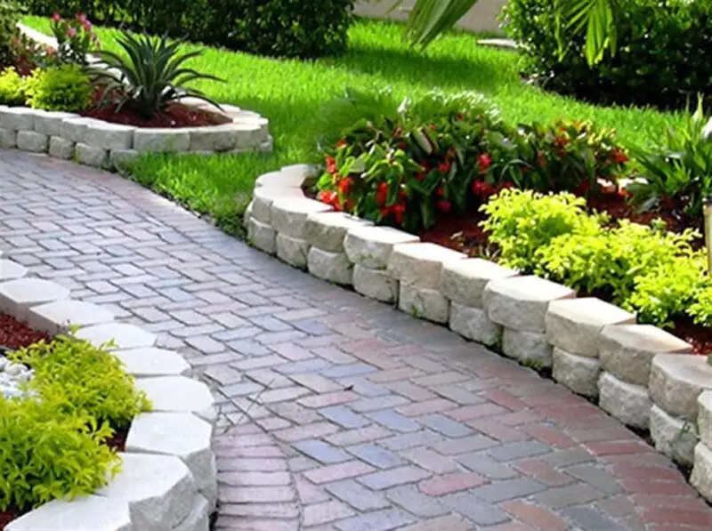 Patio Gallery