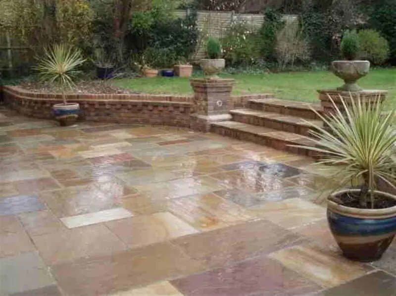 Patio Gallery
