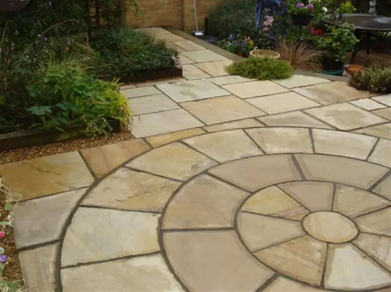Patio Gallery