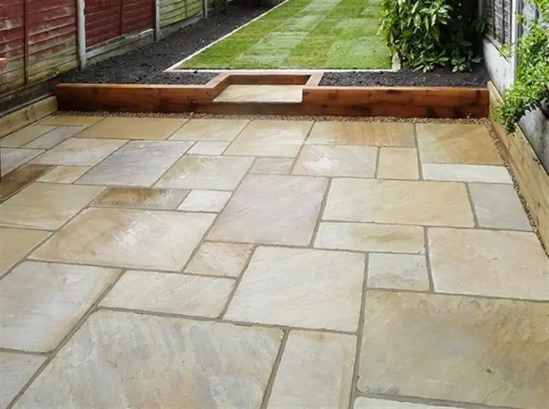 Patio Gallery