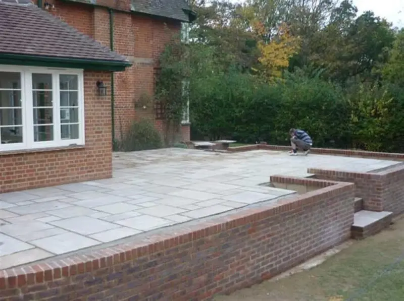 Patio Gallery