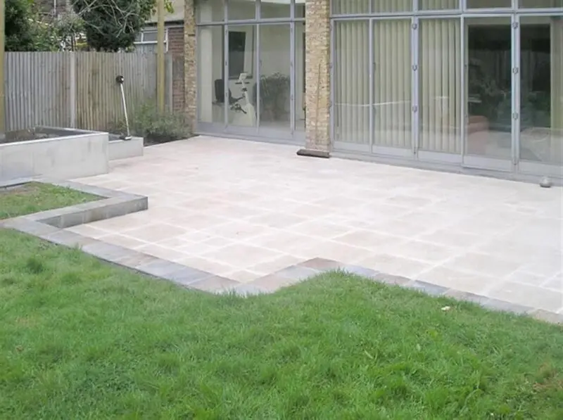 Patio Gallery