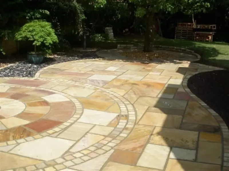 Patio Gallery