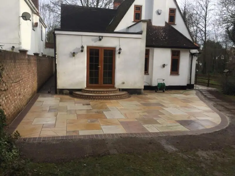 Patio Gallery
