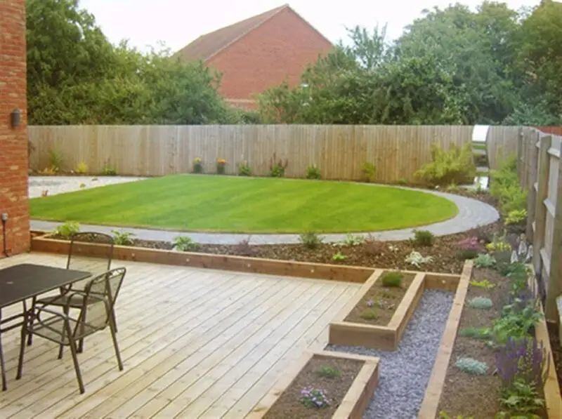 Patio Gallery